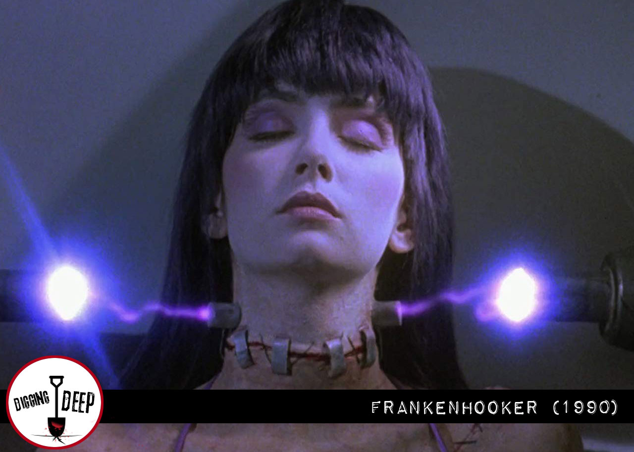 Digging Deep: Frankenhooker (1990)