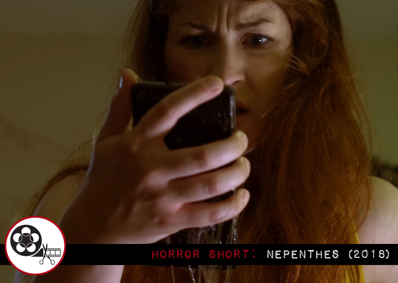 Horror Short: Nepenthes (2018)