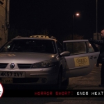 Horror Short: Ends Meat (2018)