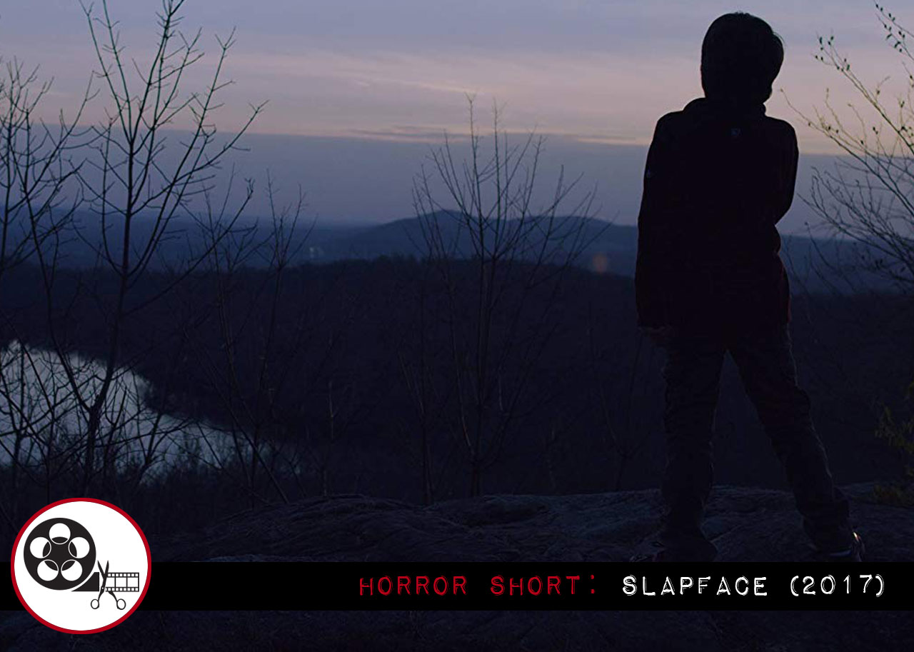 Horror Short: Slapface (2017)