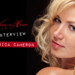 Interview With Jessica Cameron