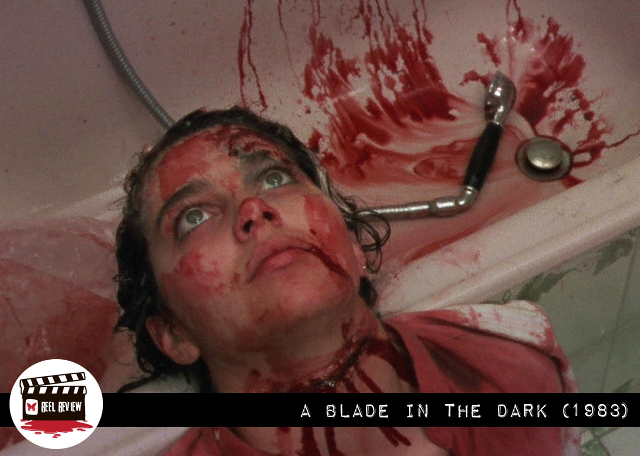 Reel Review: A Blade in the Dark (1983)