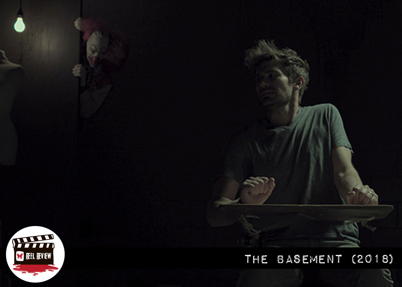Reel Review: The Basement (2018)