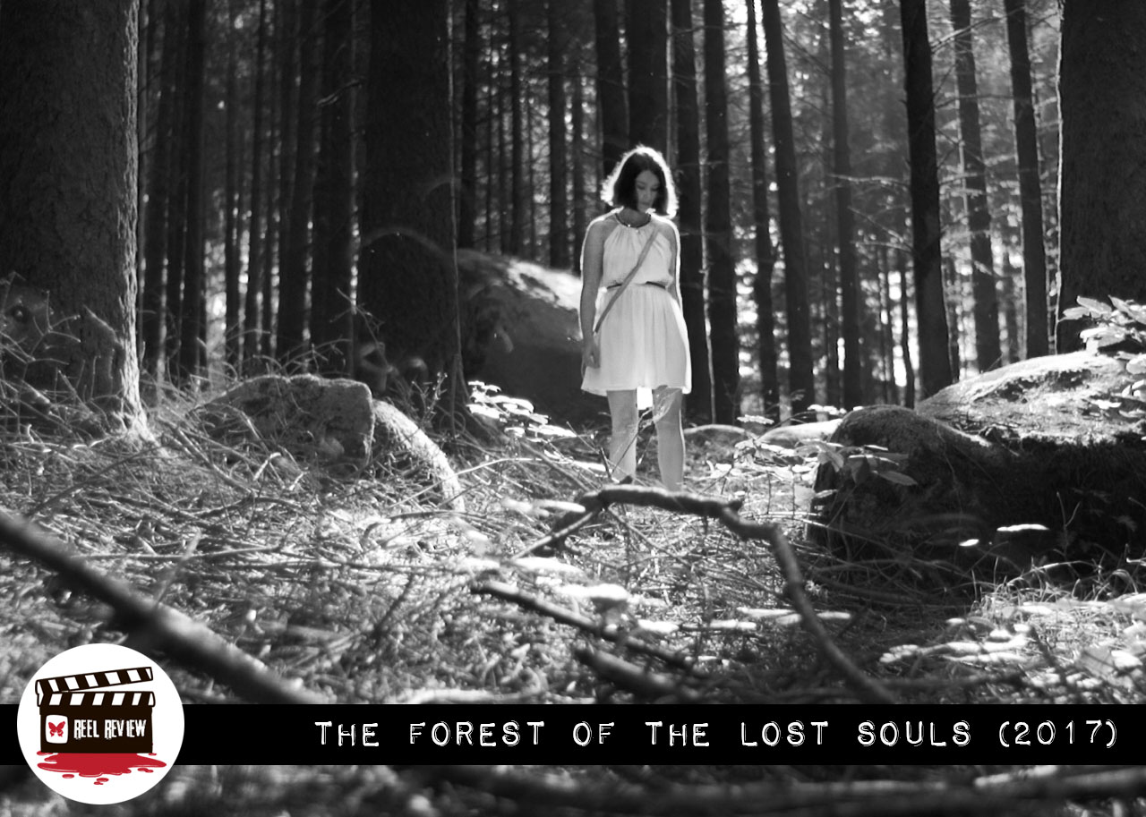 The Forest of the Lost Souls