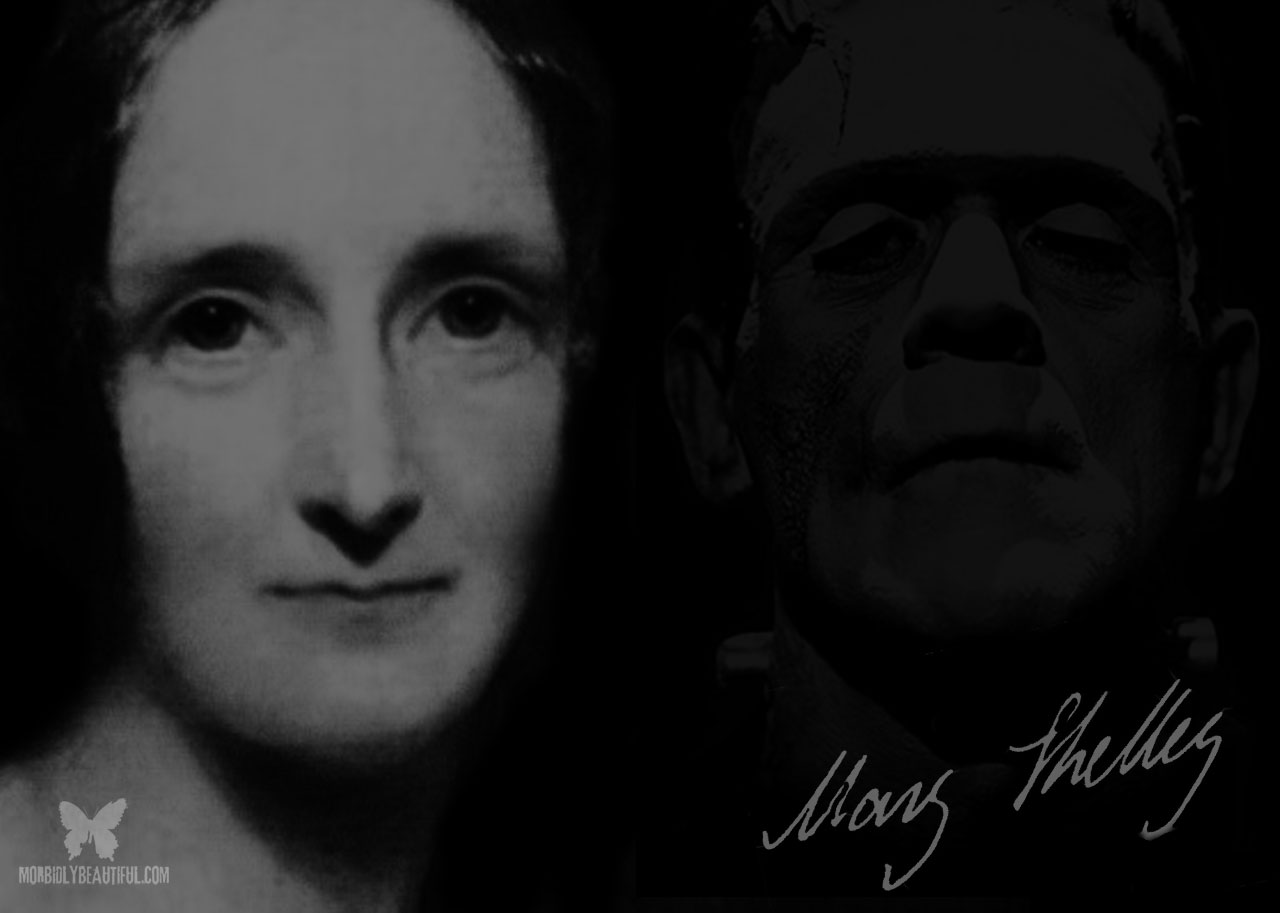 An Undying Legacy: Mary Shelley's Frankenstein