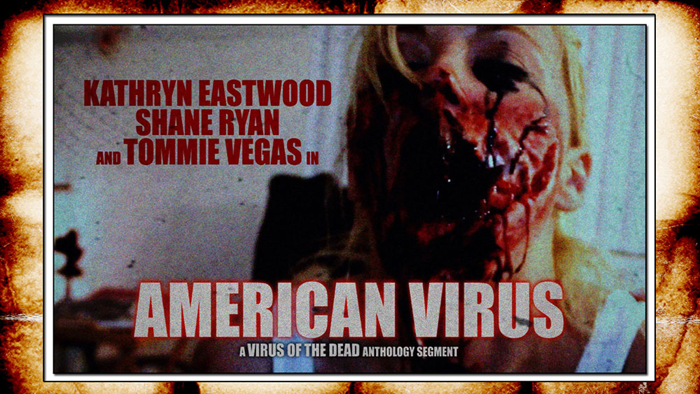 American Virus