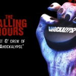 The Calling Hours 2.39: Cast & Crew, "Ahockalypse"