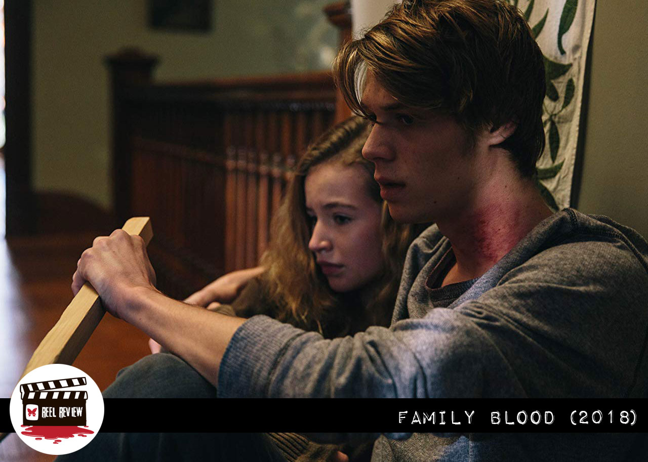 Review and Reflect: Family Blood (2018)
