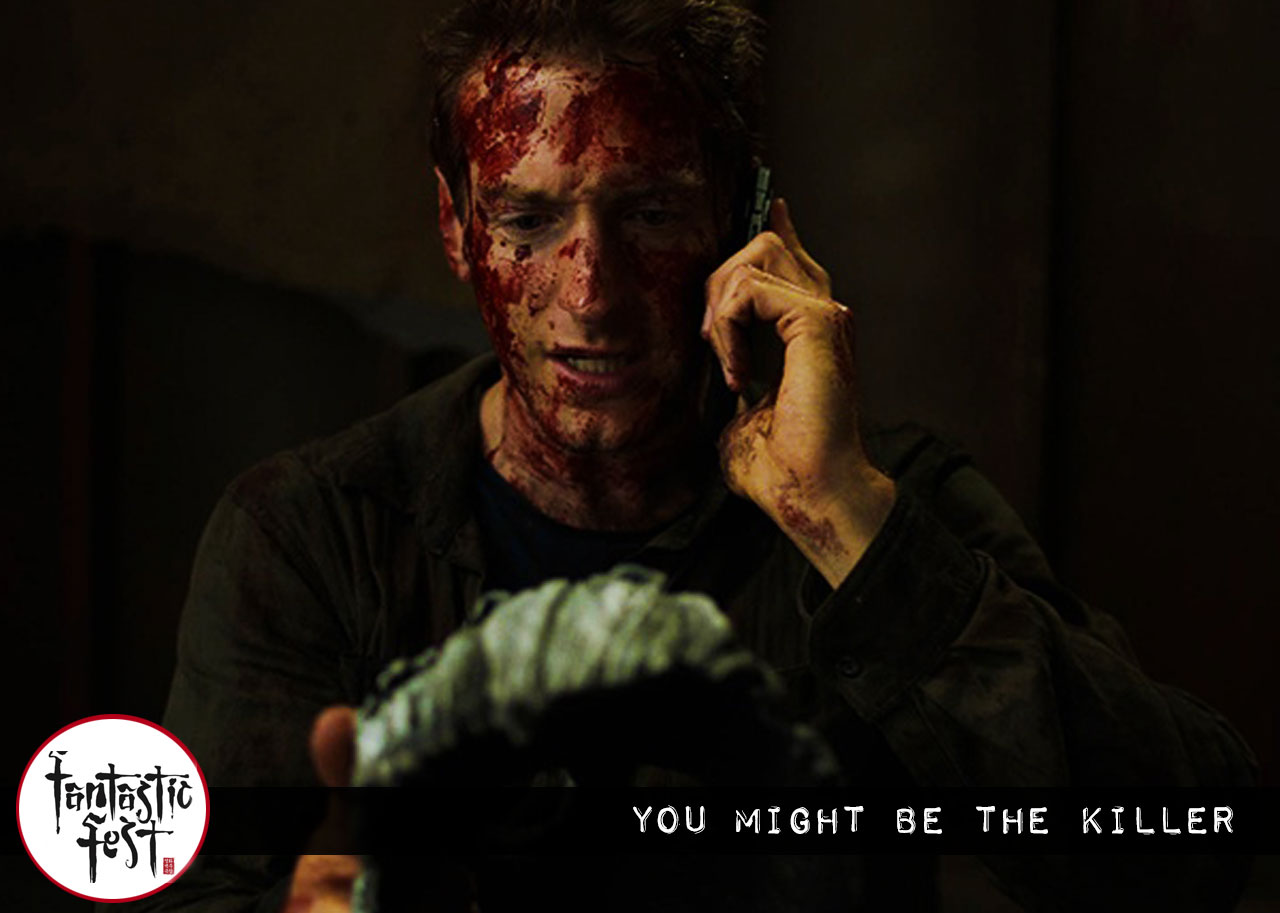 Fantastic Fest Review: You Might Be the Killer