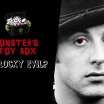 Monster's Toy Box: Is Rocky Evil?