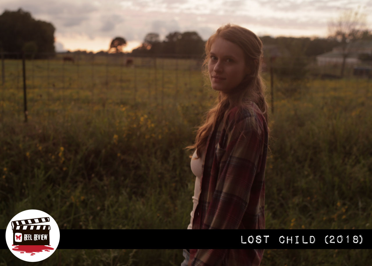 Reel Review: Lost Child (2018)