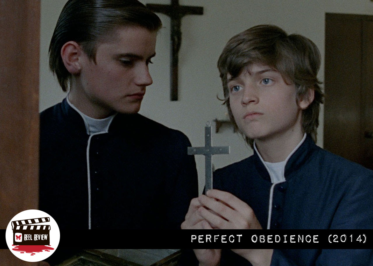 Reel Review: Perfect Obedience (2014)
