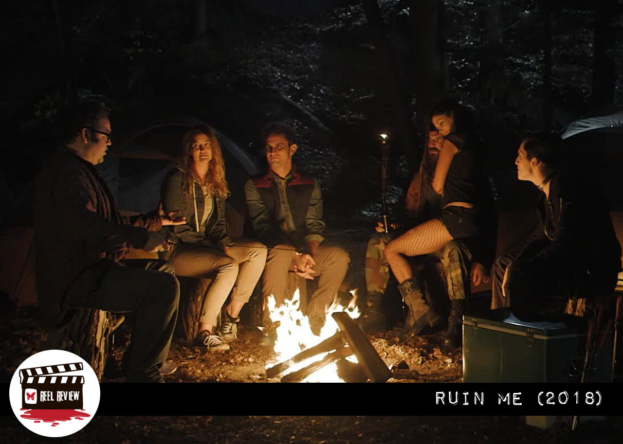 Reel Review: Ruin Me (2018) - A Shudder Exclusive