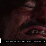 Reel Review: "AGP: Sacrifice" (2017) Sacrifice