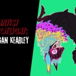 Artist Spotlight: Interview With Morgan Kearley