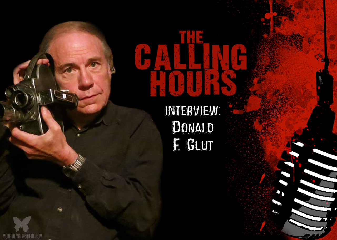 The Calling Hours 2.44: Interview With Donald F. Glut
