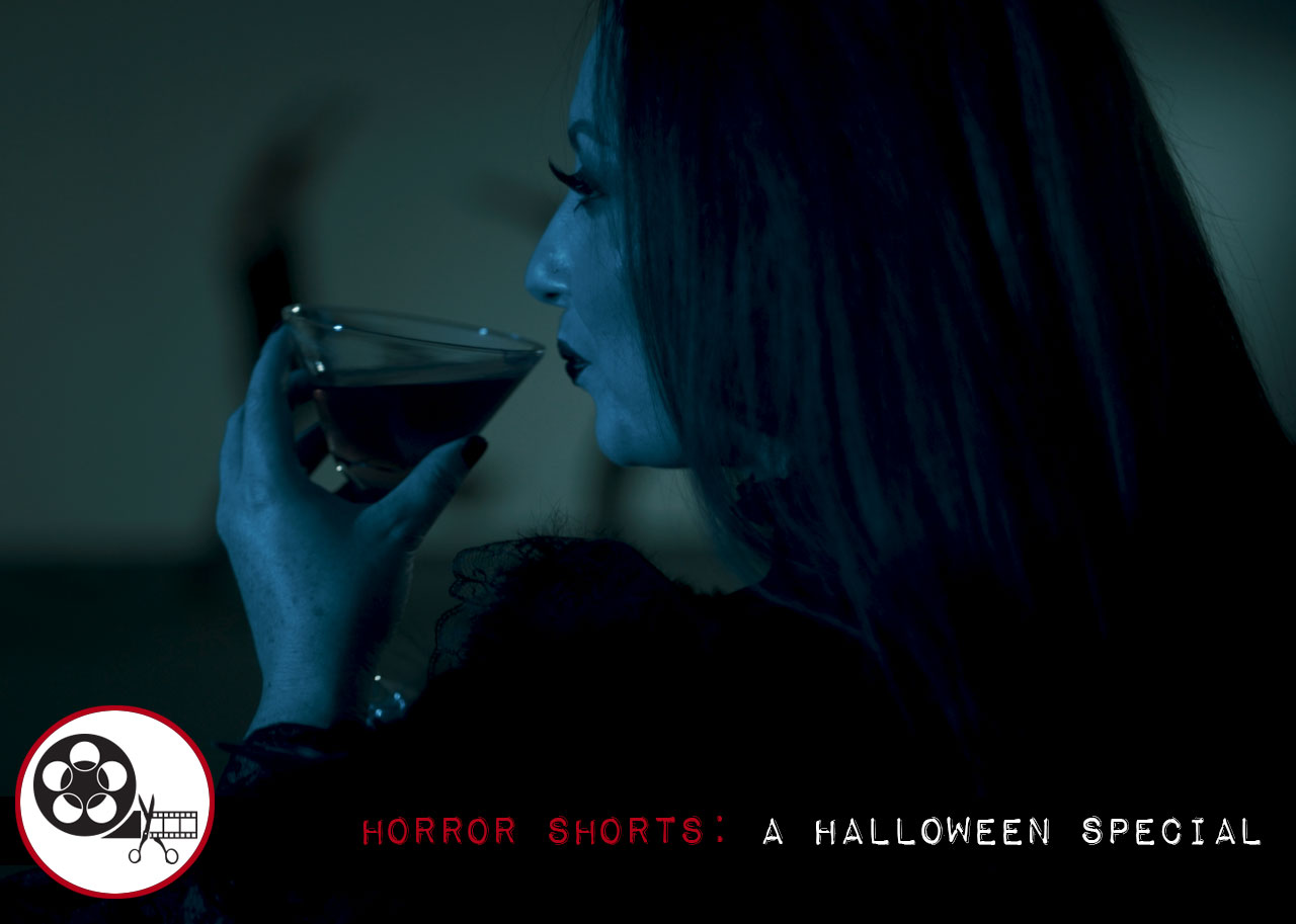 Horror Short: A Halloween Special (Malvolia)