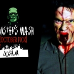 Monster's October Pick: Joshua (2006)