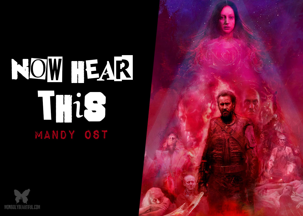 Now Hear This: Mandy (OST)