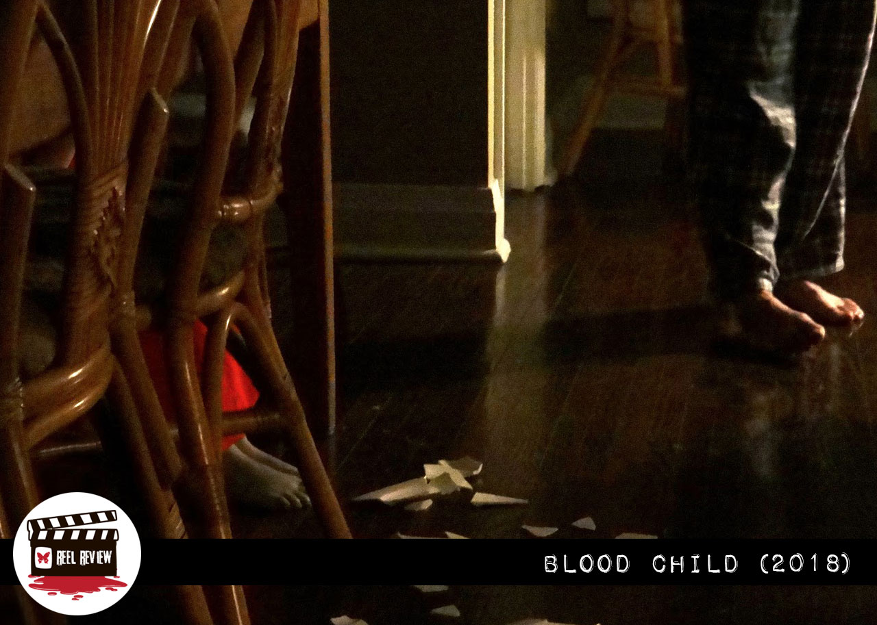 Blood Child