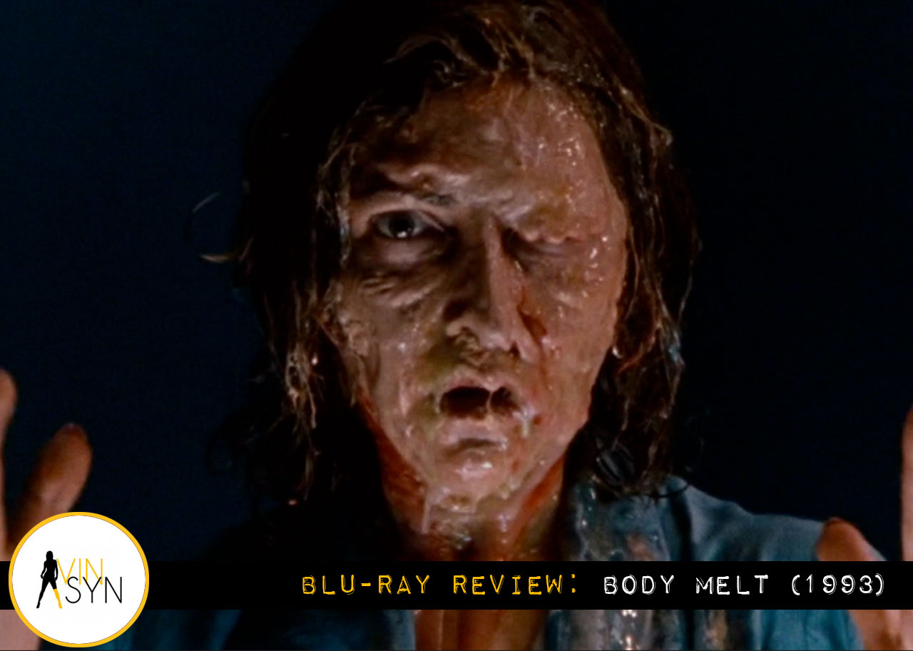 New on Blu: Body Melt (Vinegar Syndrome)