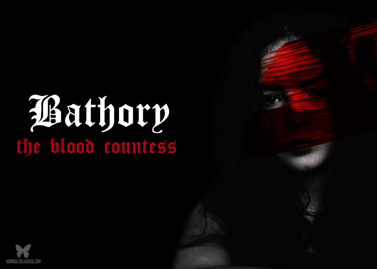 Countess Bathory: Fact, Fiction and Film