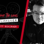 Behind the Lens: Scott Schirmer