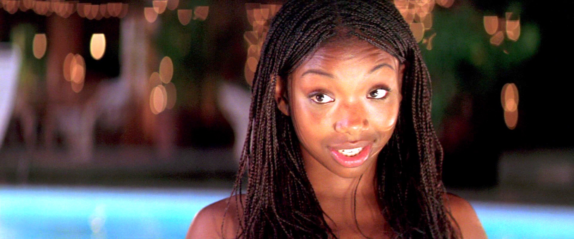 9. Brandy Norwood, I Still Know What You Did Last Summer (1998) .