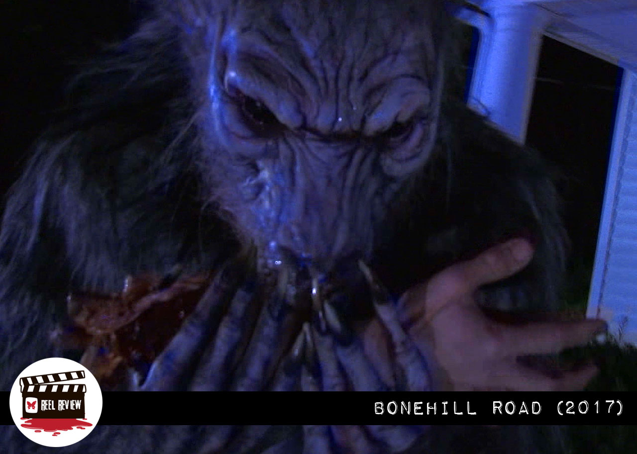 Reel Review: Bonehill Road (2017)