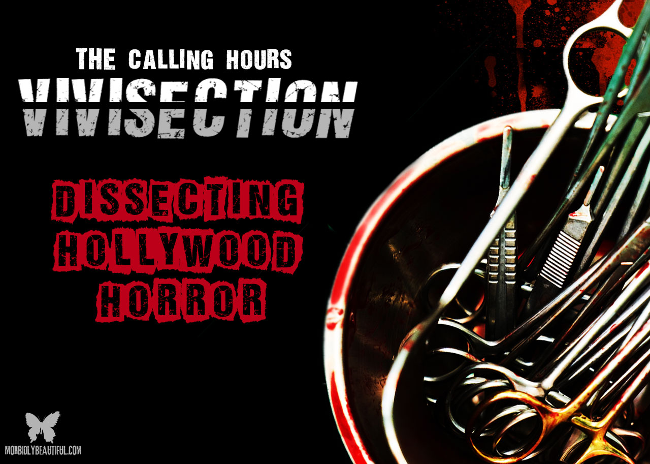 The Calling Hours 2.48: Dissecting Hollywood Horror