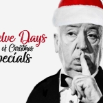 12 Days of Christmas Specials