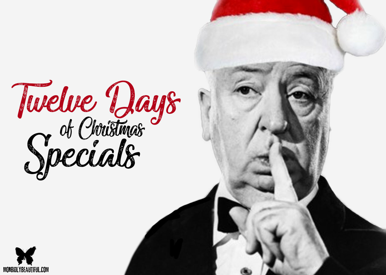 12 Days of Christmas Specials