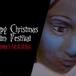 Creepy Christmas Day 5: FALALALALA