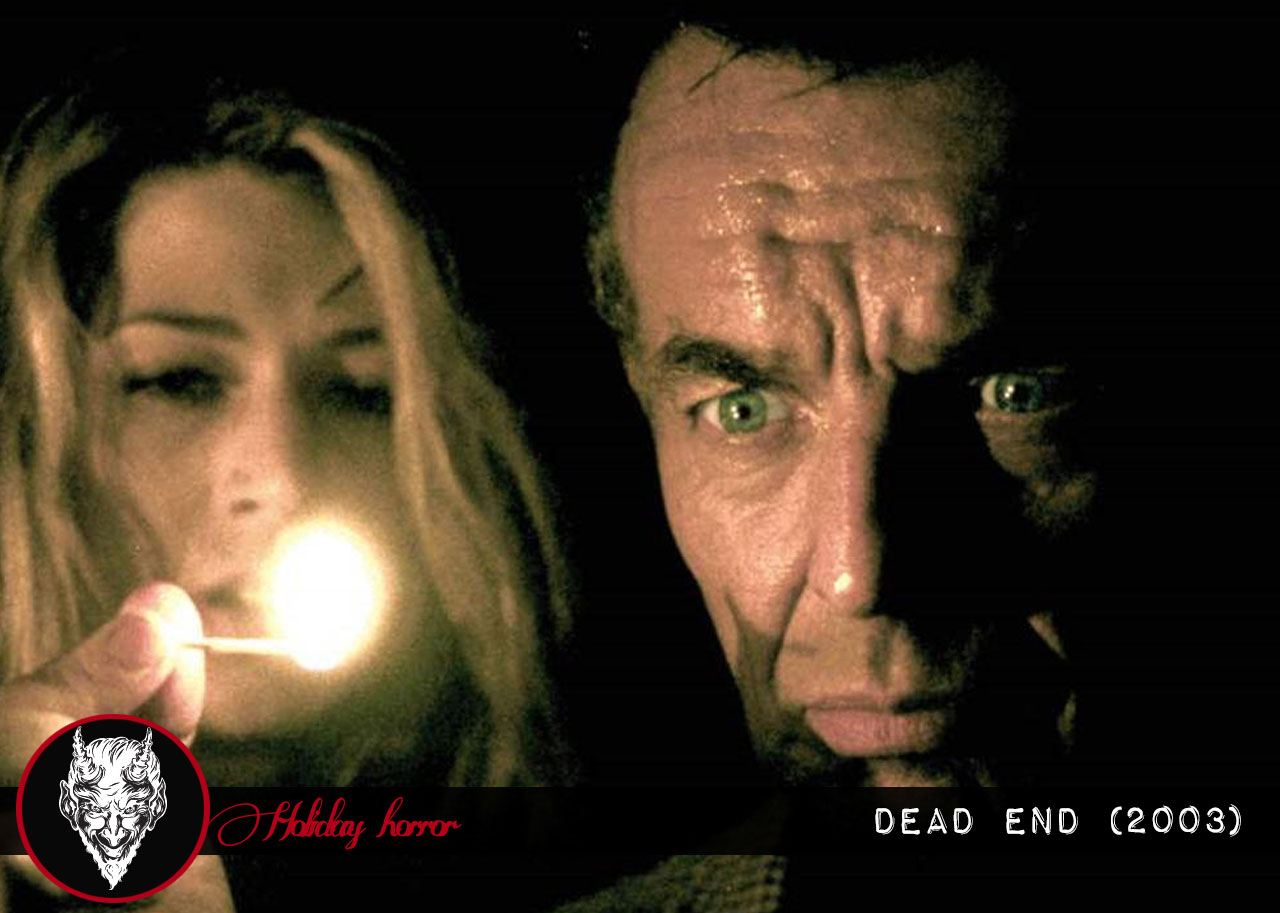 Holiday Horror: Dead End (2003)
