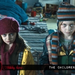 Holiday Horror: The Children (2008)