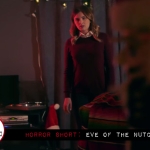 Horror Short: Eve of the Nutcracker