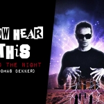 Now Hear This: Into the Night (Thomas Dekker)