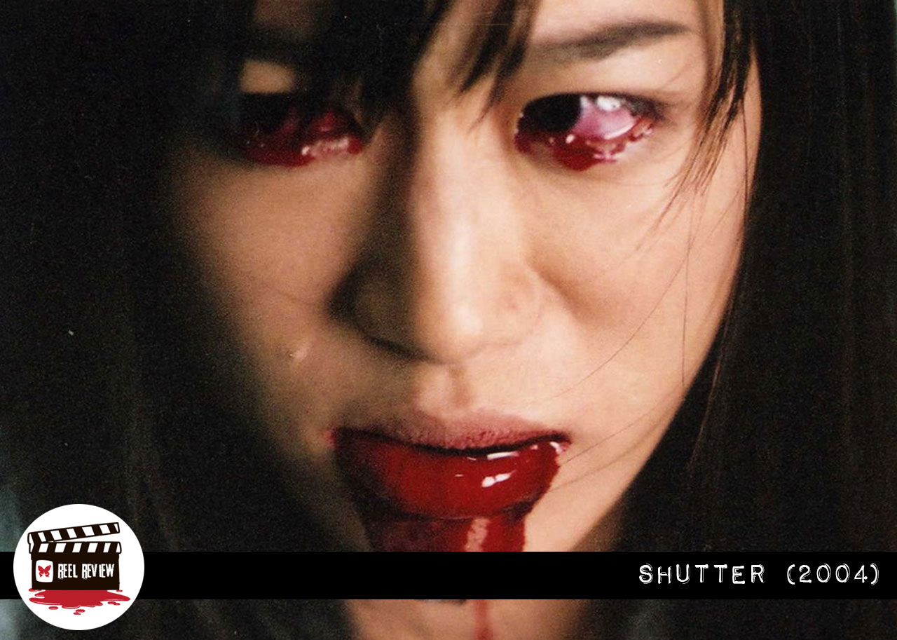 Reel Review: Shutter (Thailand, 2004)