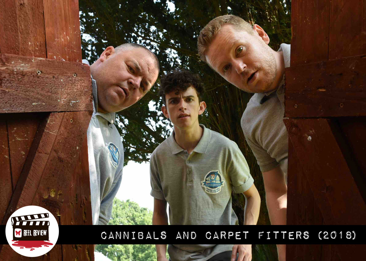 Reel Review: Cannibals and Carpet Fitters (2018)