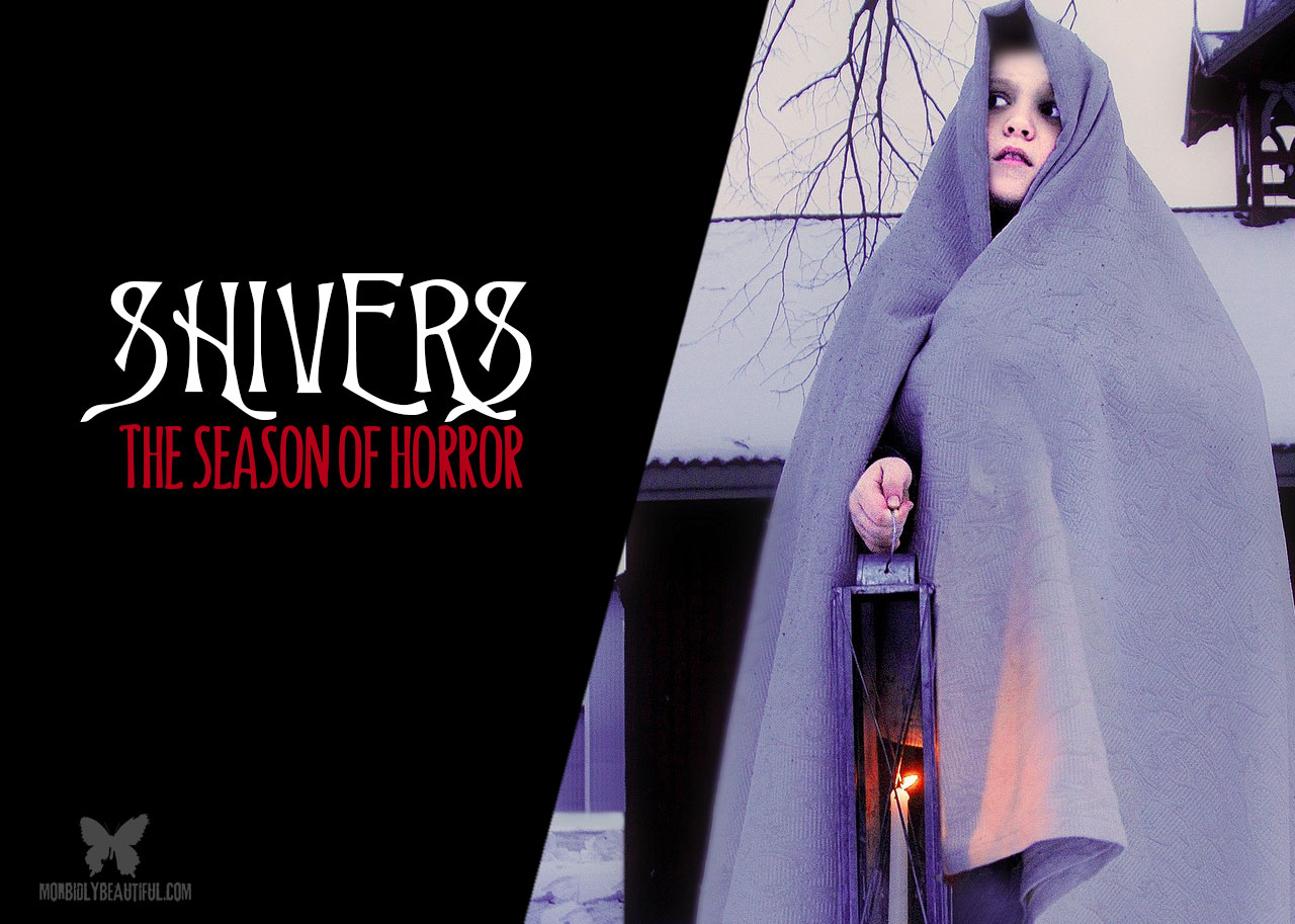 Shivers: Why Winter is the Season for Horror