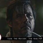 Take Two Review: John Fallon's "The Shelter" (2016)