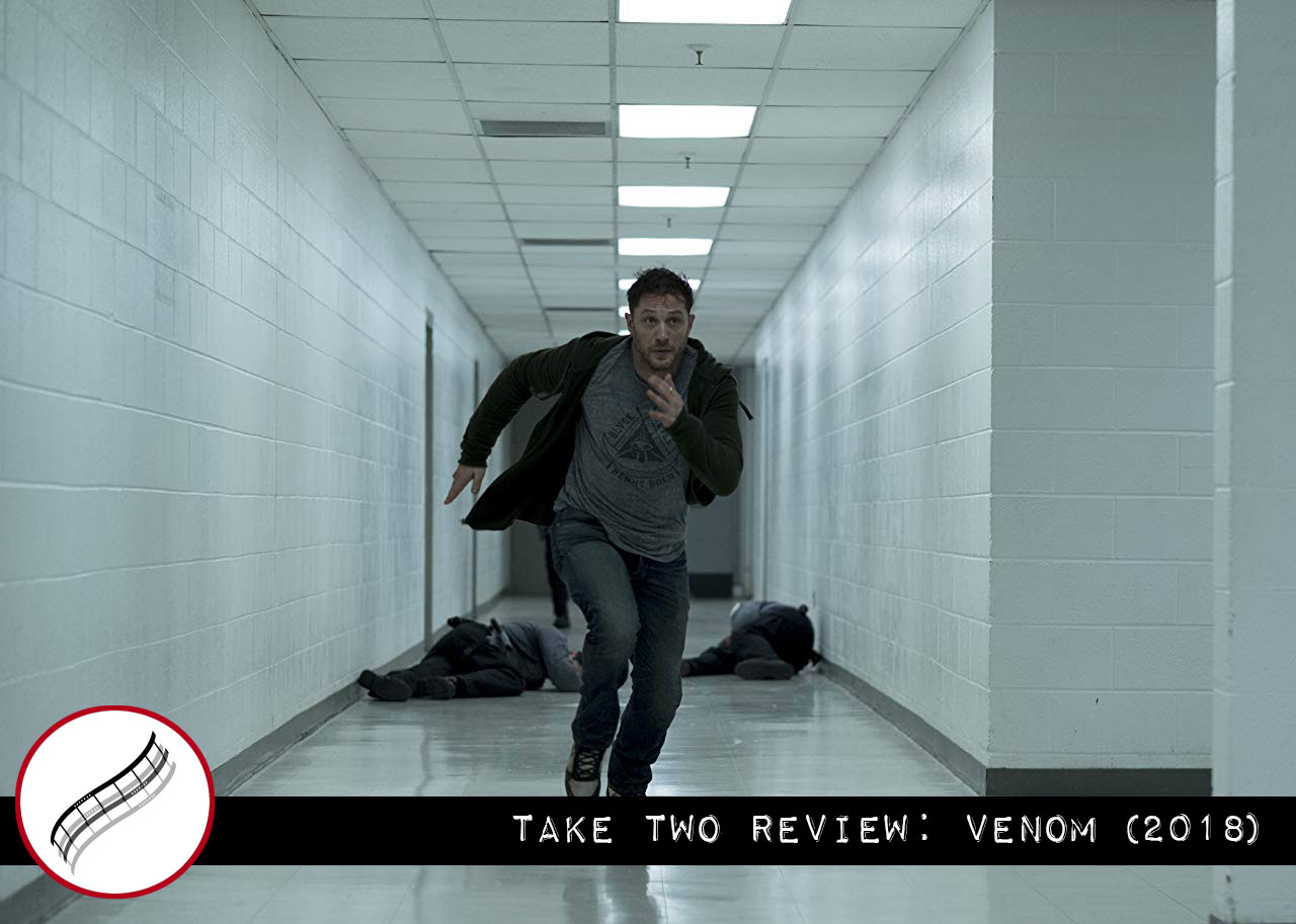Take Two Review: Venom (2018)