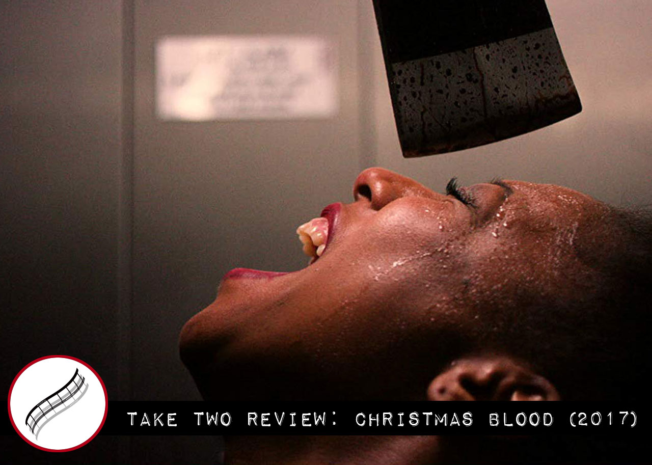 Take Two Review: Christmas Blood