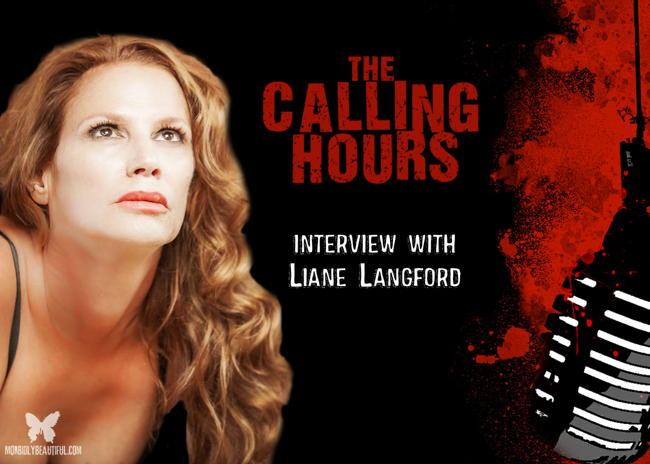 Calling Hours 2.54: The Return of Liane Langford