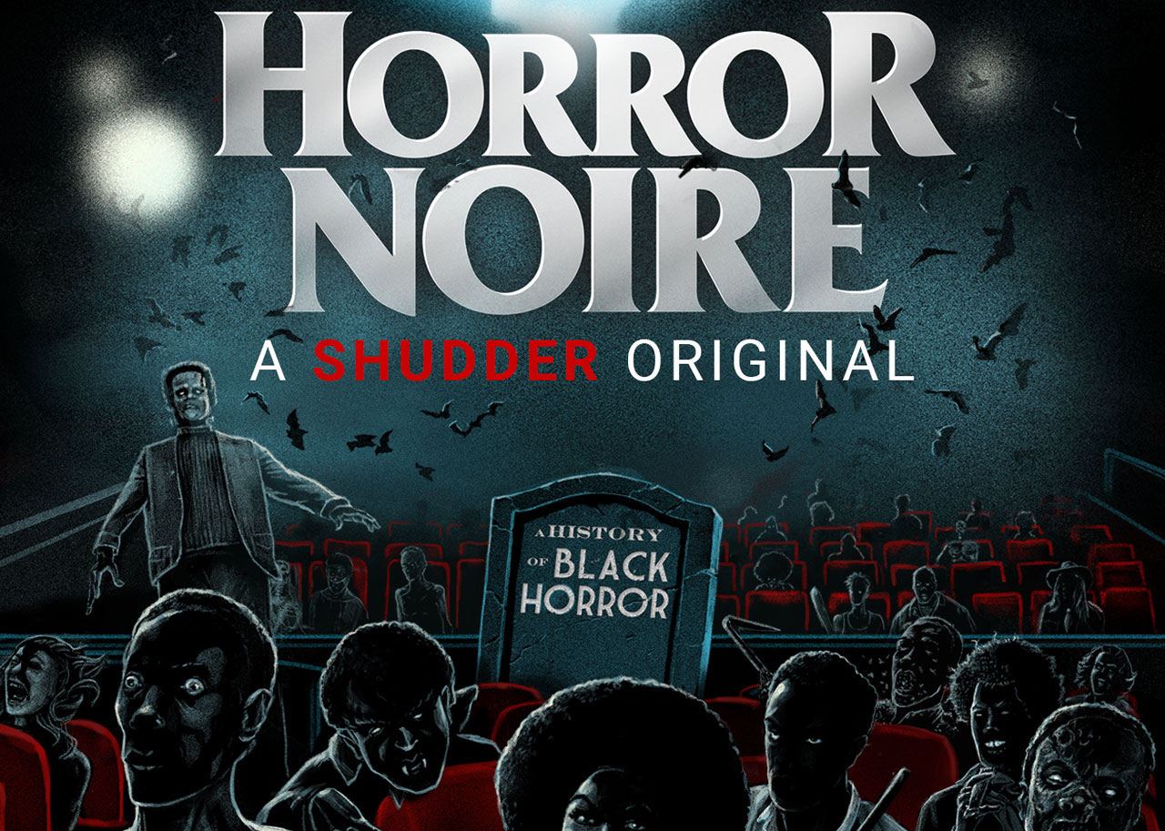 Horror Noire: The History of Black Horror (Shudder)