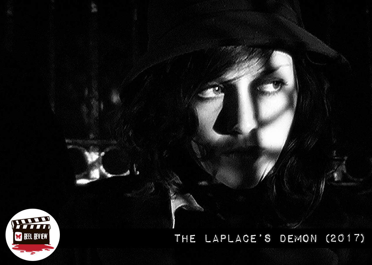 Reel Review: The Laplace's Demon