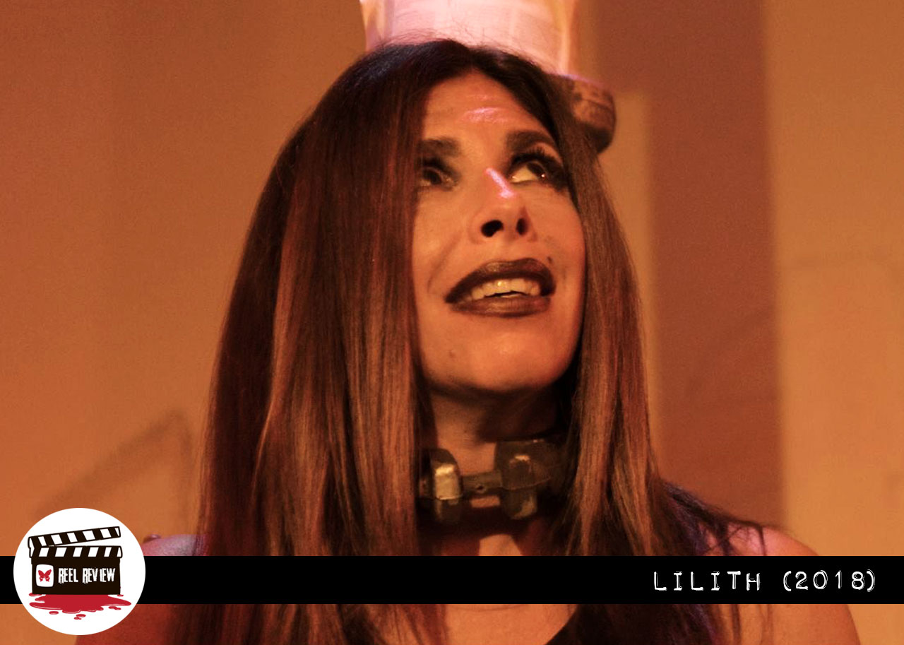Reel Review: Lilith (Horror anthology, 2018)