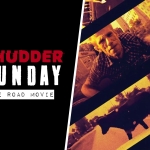 Shudder The Road Movie