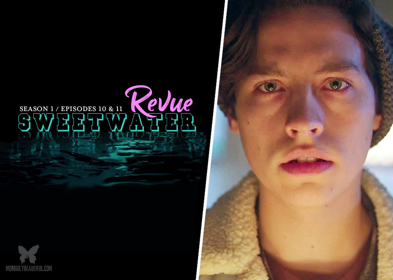 The Sweetwater Revue: Riverdale 1x10 and 1x11