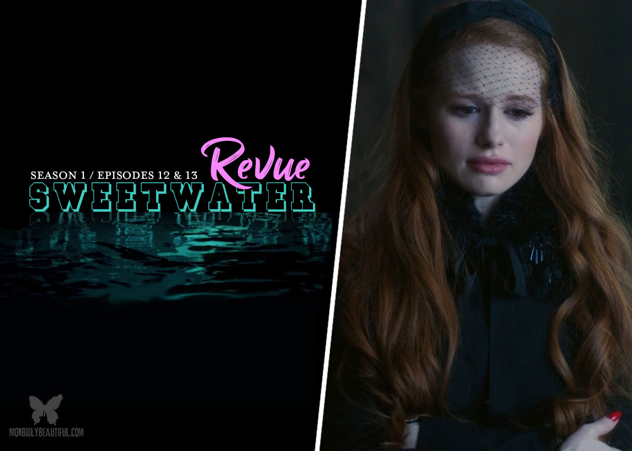 The Sweetwater Revue: Riverdale 1x12 and 1x13